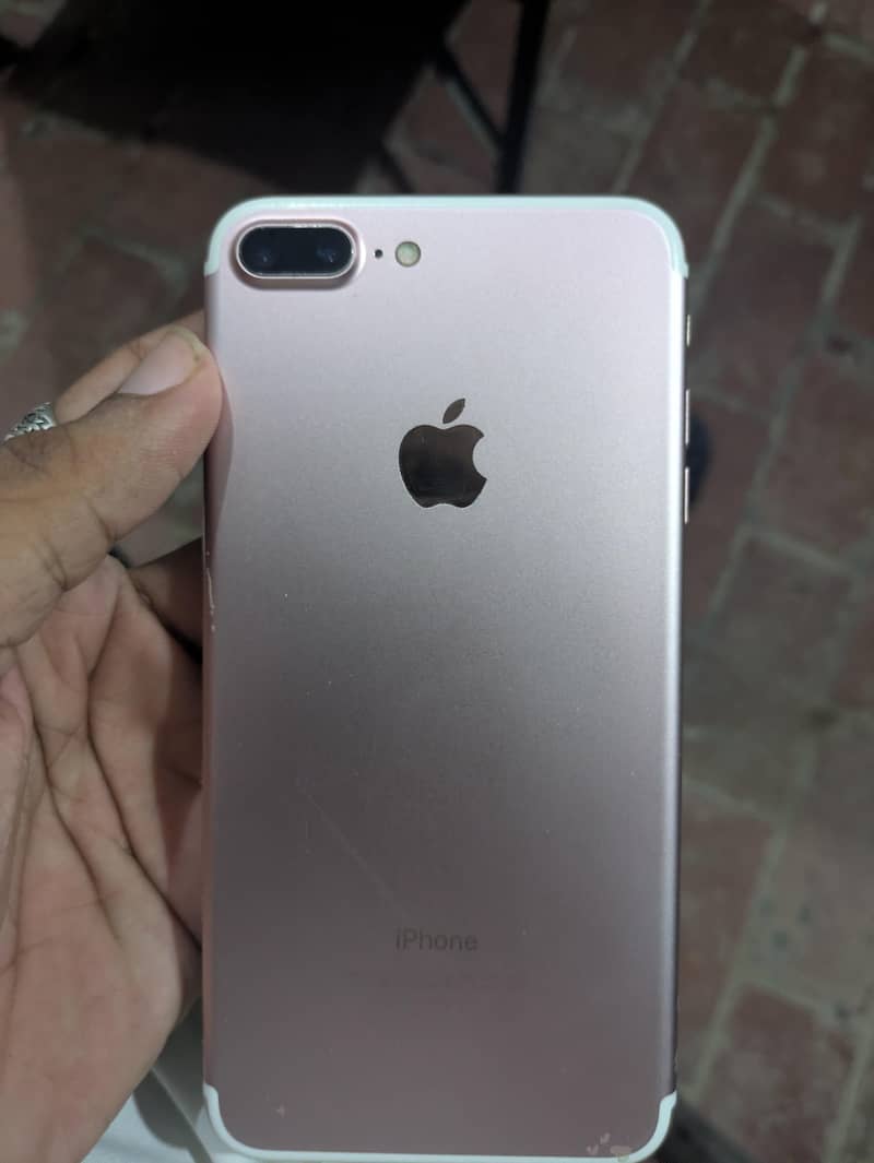 iphone 7plus 3