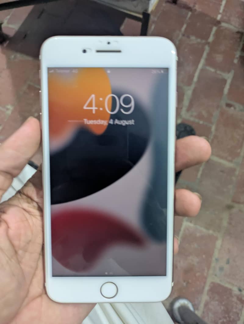 iphone 7plus 4