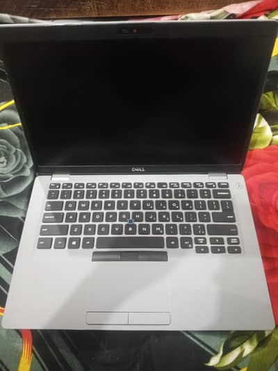 Dell 5410 i5 10th generation 8gb ram 256gb SSD 2hour battery time all