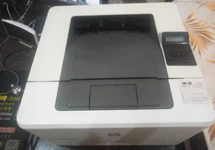 HP LASERJET PRO M402d