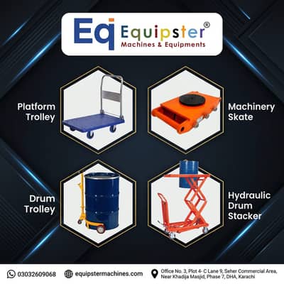 drum heater , drum heating jacket , hydraulic drum stacker