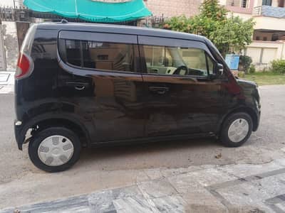 Suzuki Mr Wegon