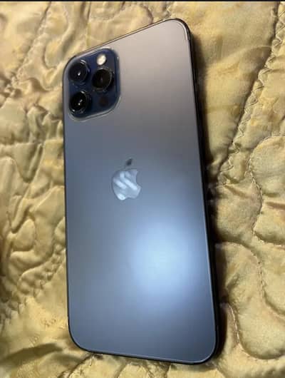 Apple iPhone 12 Pro Max