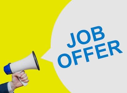 Junior Accountant Required
