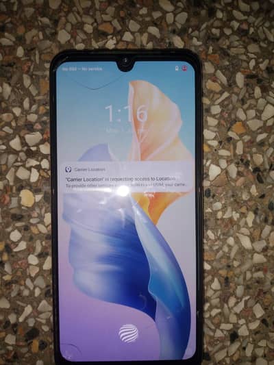 Vivo V23e