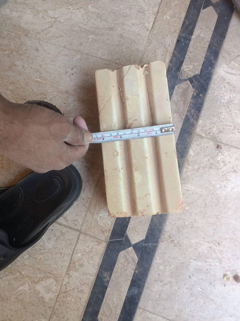 المدینہ برکس کمپنی – معیاری اینٹیں براہِ راست بھٹہ سے 3