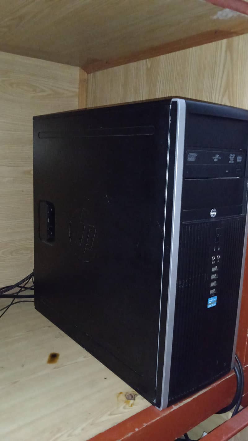 Gaming PC 0