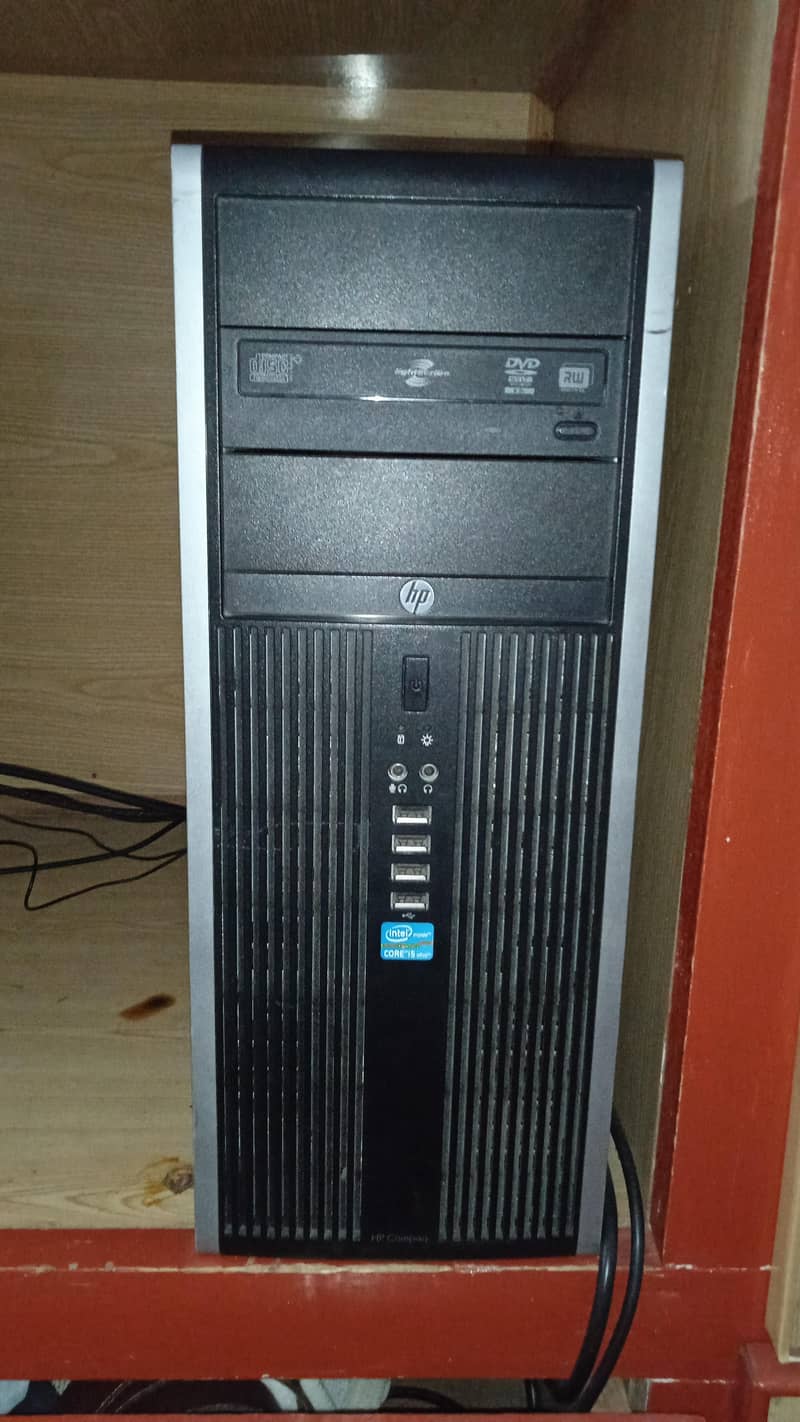 Gaming PC 1