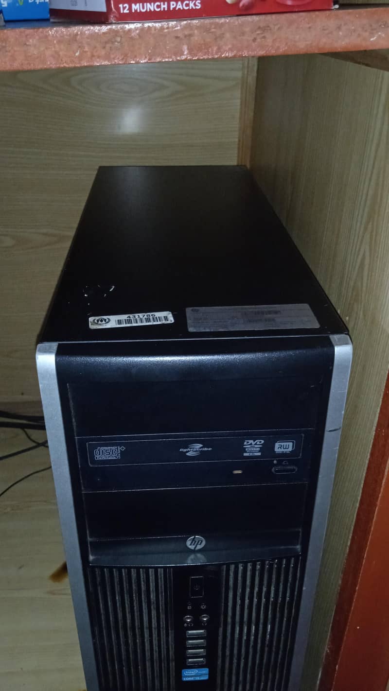 Gaming PC 2