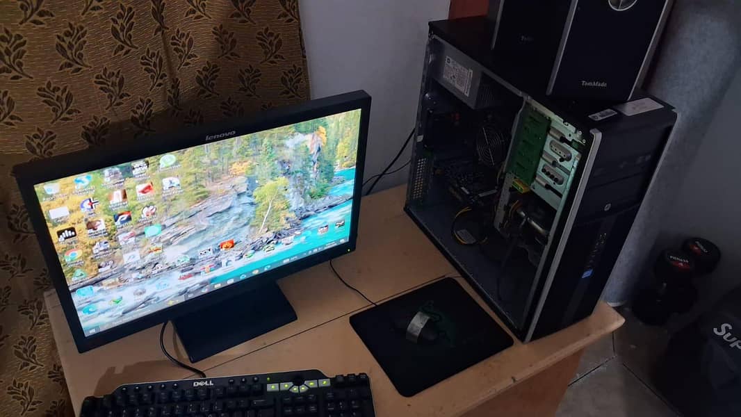 Gaming PC 6