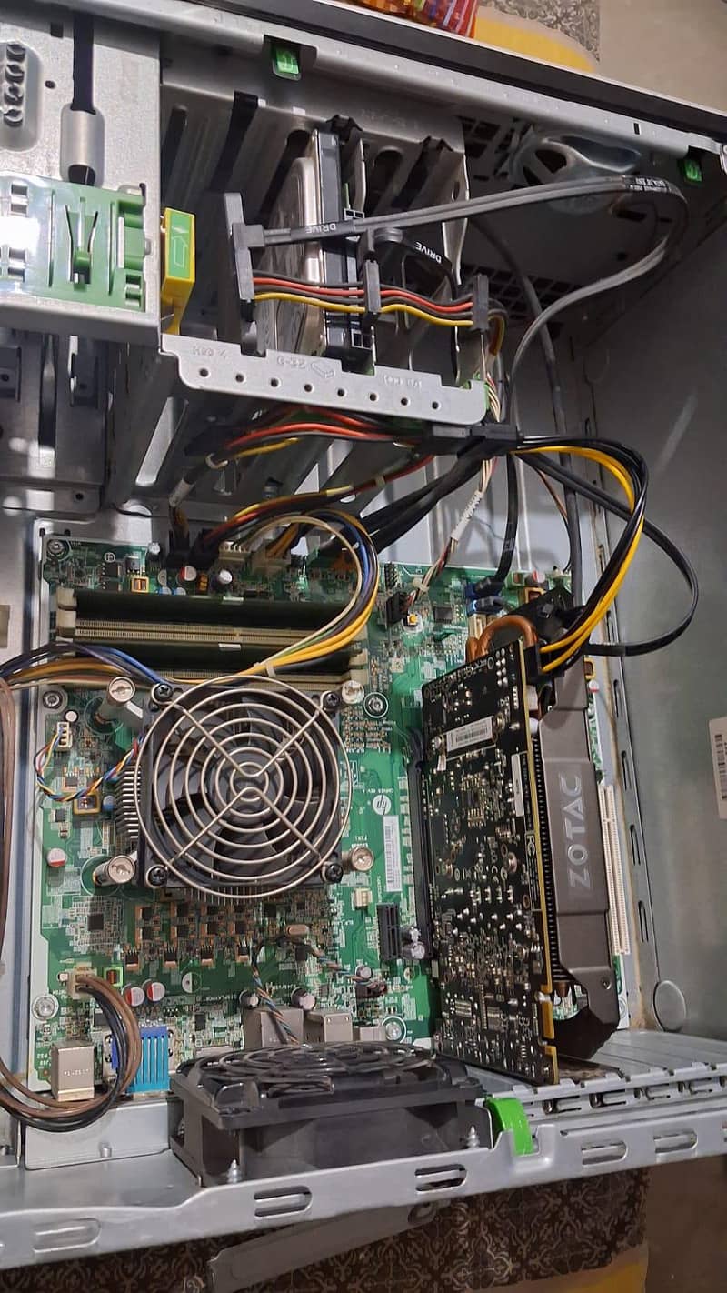 Gaming PC 7