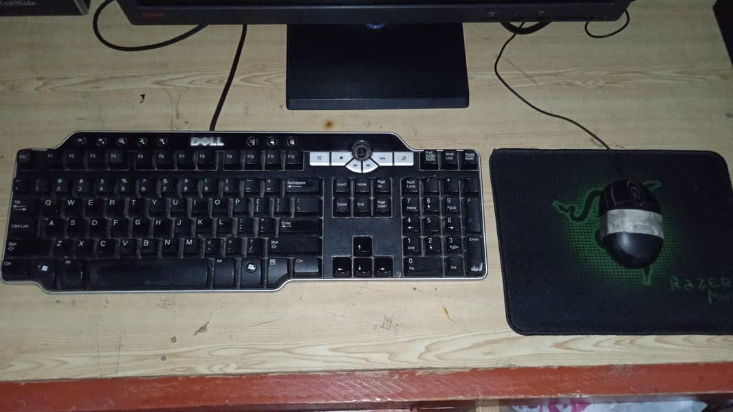 Gaming PC 11