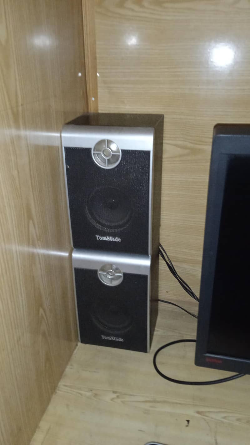 Gaming PC 12