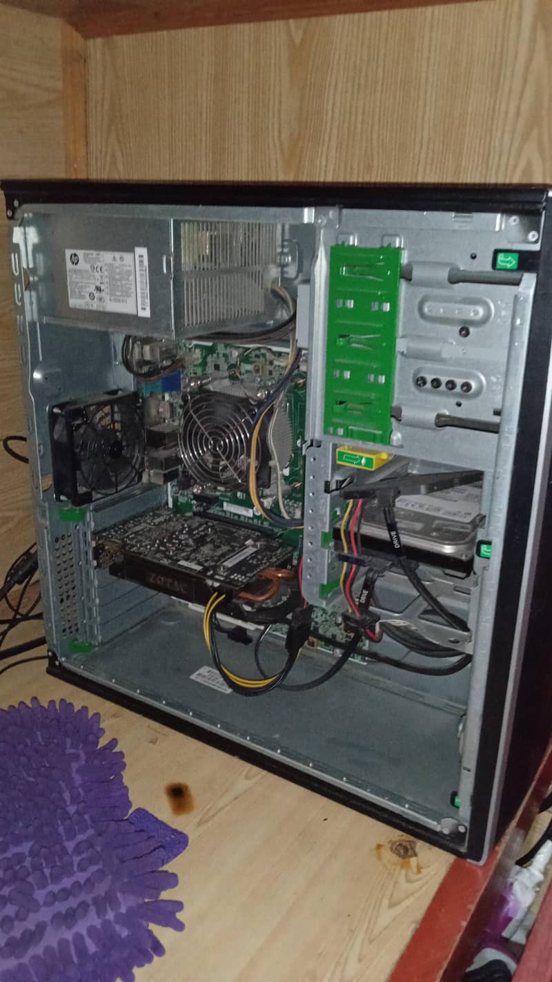 Gaming PC 13