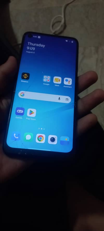 One Plus Nord N200