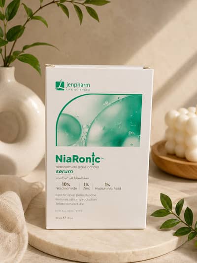 Say Goodbye to Acne, Hello to Confidence!