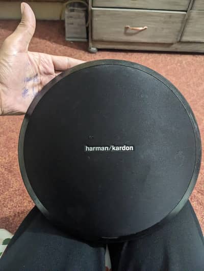harman kardon  onyx