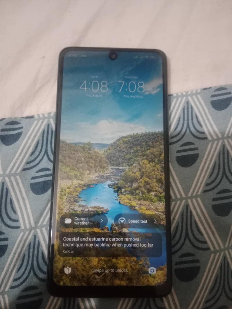 Redmi Note 10 Pro 1