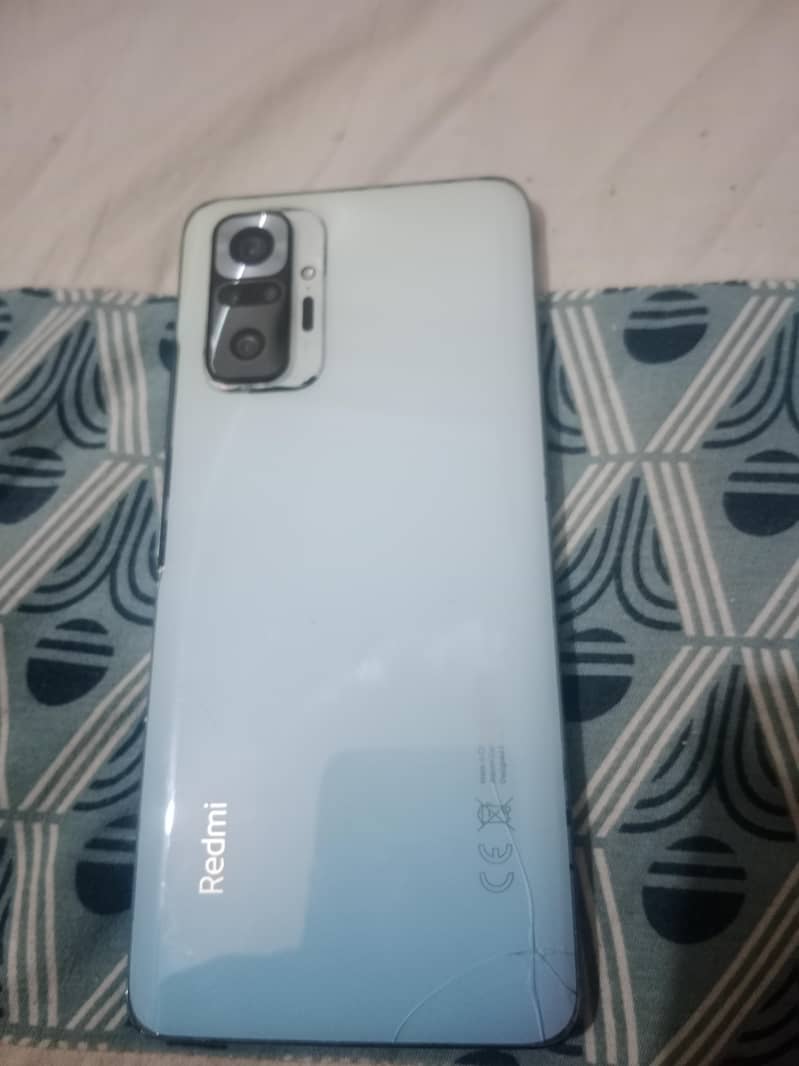 Redmi Note 10 Pro 4