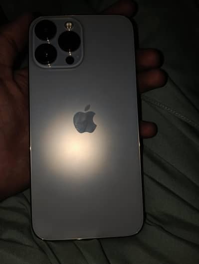 Apple iPhone 13 Pro Max