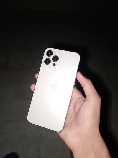 Apple iPhone 12 Pro Max
