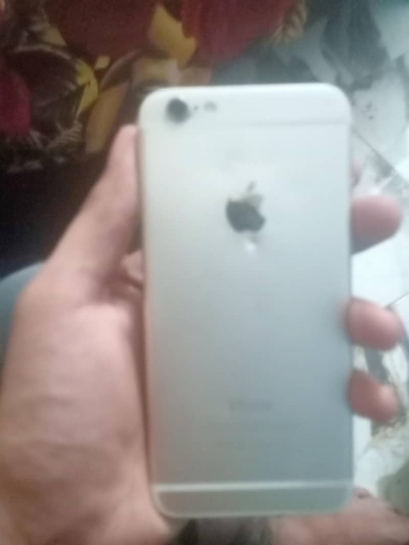 iPhone 6 1