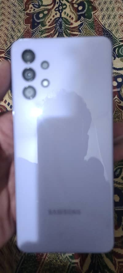 Samsung Mobile A32