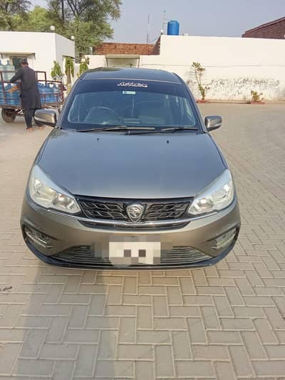 Proton Saga 2021