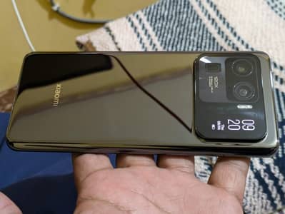 Xiaomi Mi 11 Ultra