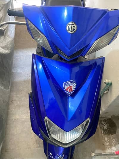 Scooty