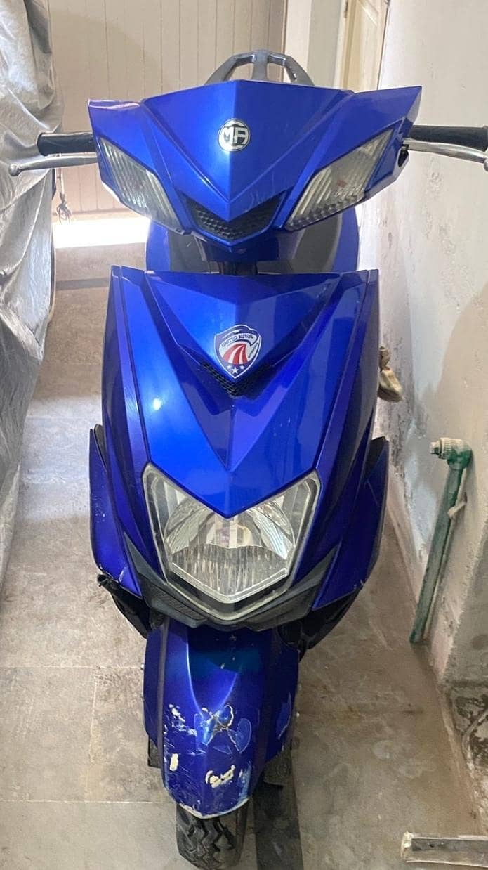 Scooty 2