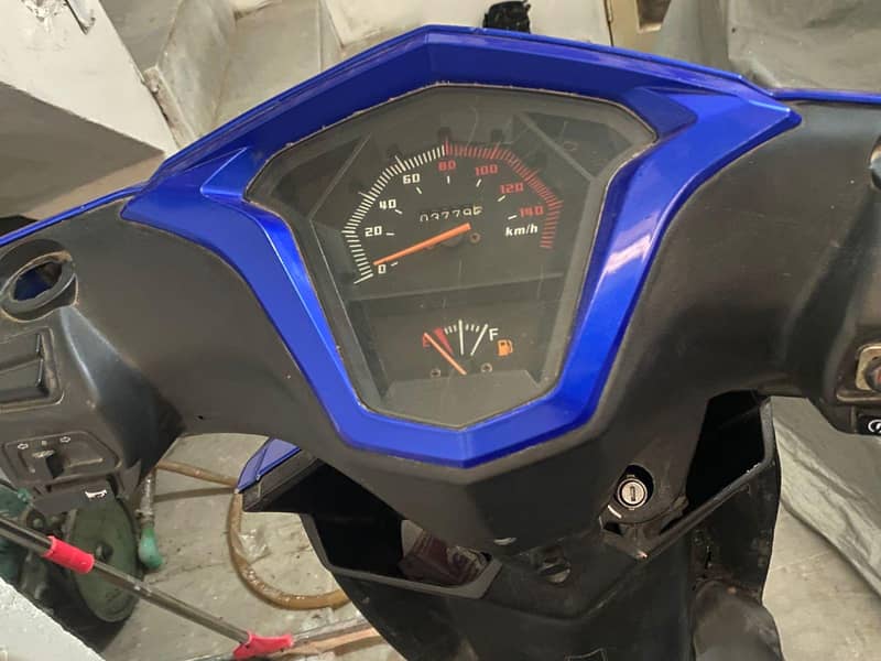 Scooty 3