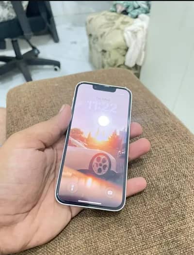 Apple iPhone 13 mini 128 GB 0337/ 63/72/823 only WhatsApp number