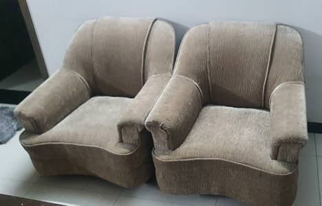 Sofa 7 seater