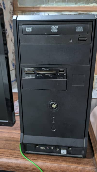 Gaming PC Ryzen 5 5600