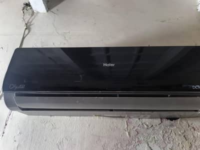 black body ac 1 ton