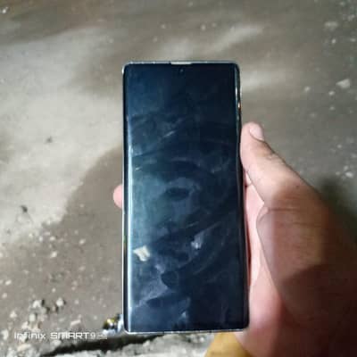Sharp Aquos r6=for sale pta approved 8 128 GB all ok koi masla nhi he