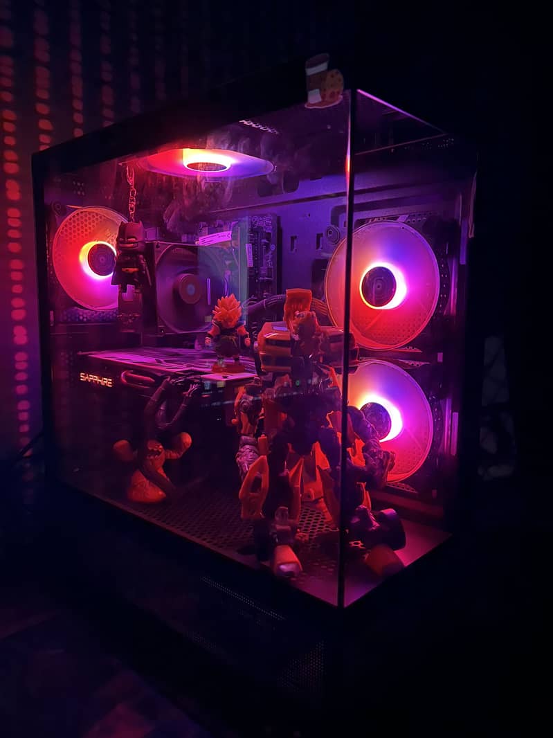 Complete PC setup - 10/10 condition 2