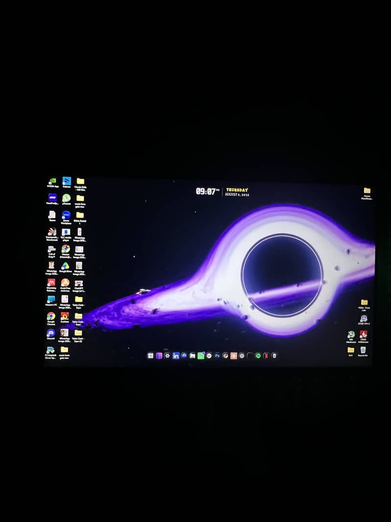 Complete PC setup - 10/10 condition 5
