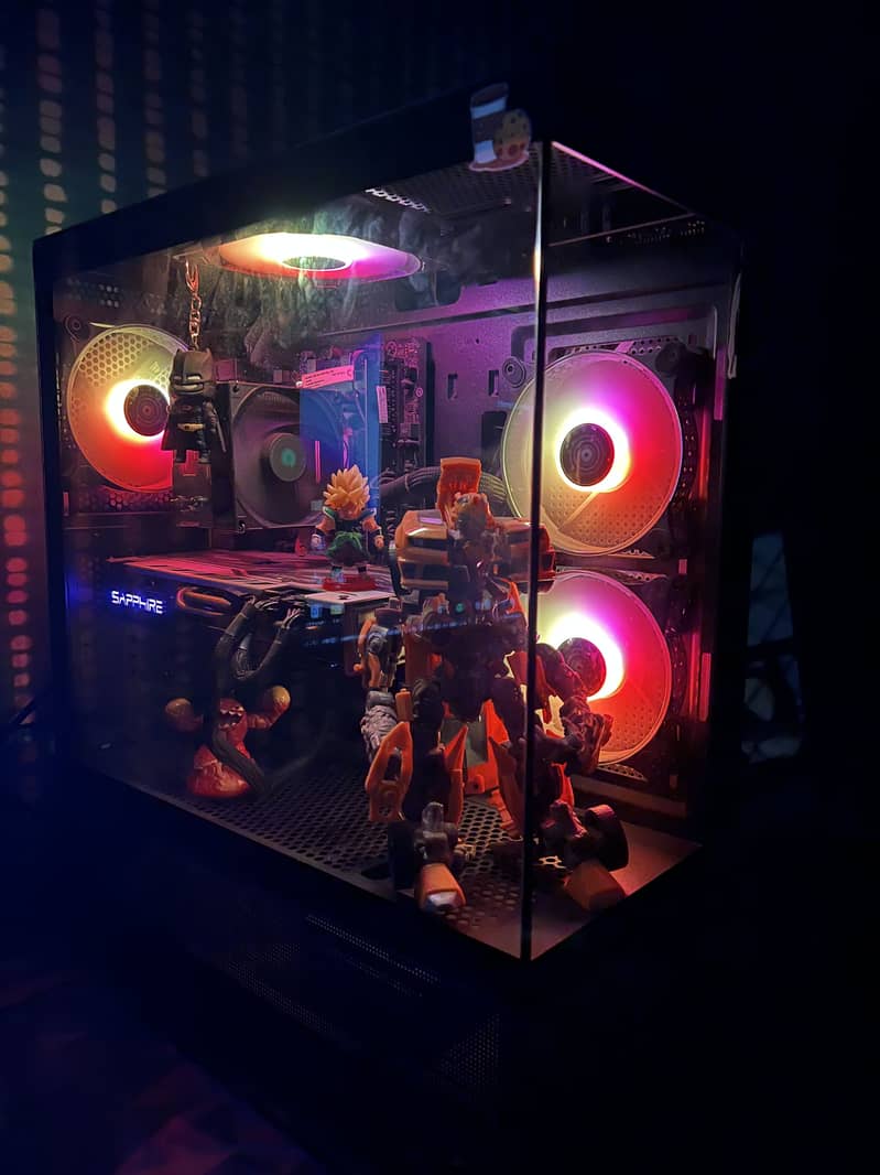 Complete PC setup - 10/10 condition 6
