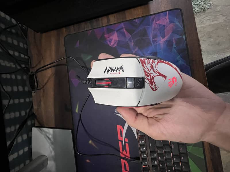 Complete PC setup - 10/10 condition 8