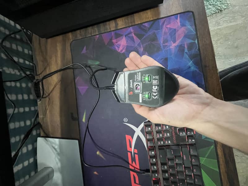 Complete PC setup - 10/10 condition 9