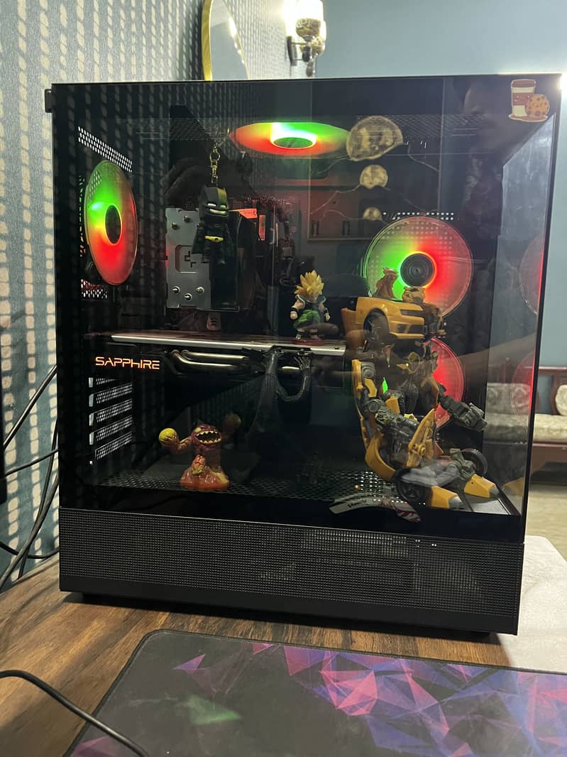 Complete PC setup - 10/10 condition 11