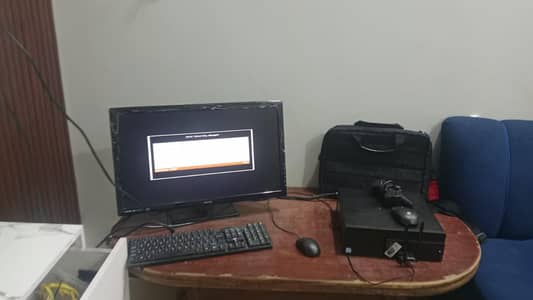 dell system