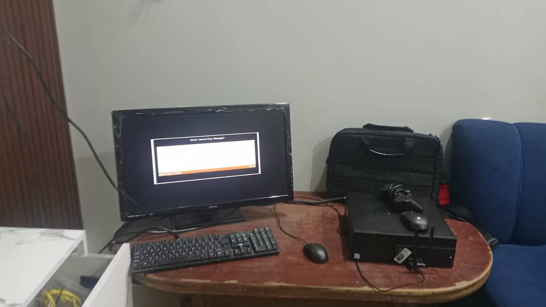 dell system 0