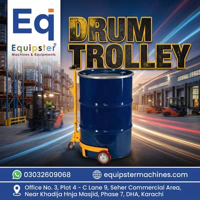 pallet stacker jack , material handling equipments, lifter trolley