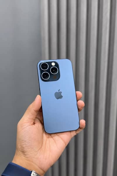 Apple iPhone 15 Pro non pta factory unlock