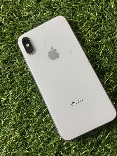 Iphone xs