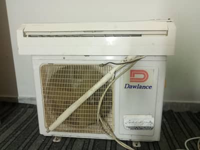 dowlance non inverter air conditioner