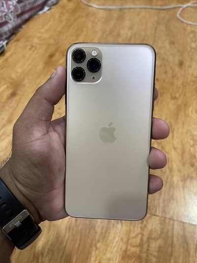 Apple iPhone 11 Pro Max 256 gb jv